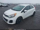Kia Rio Ex/Ex+ W/Sunroof/Lx/Lx+/Lx+ Eco/Sx KNADM5A36G6559228 fotografie