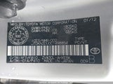 Toyota Prius JTDKN3DU0C1498854 снимка