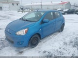 Mitsubishi Mirage Se ML32A4HJ2EH010065 снимка