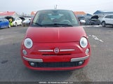 Fiat 500 Lounge 3C3CFFCR6DT540121 снимка