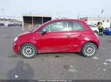 Fiat 500 Lounge 3C3CFFCR6DT540121 снимка