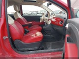 Fiat 500 Lounge 3C3CFFCR6DT540121 снимка