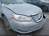 Chrysler 200 Lx 1C3CCBABXEN229560 fotografie