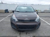 Kia Rio Lx KNADM5A3XF6704365 снимка