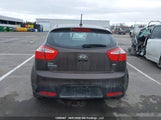 Kia Rio Lx KNADM5A3XF6704365 снимка