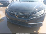 Honda Civic Lx 2HGFC2F59KH040237 снимка