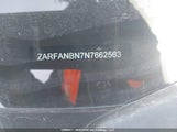 Alfa Romeo Giulia Ti Awd ZARFANBN7N7662563 fotografie