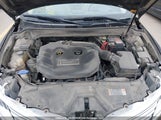 Lincoln Mkz 3LN6L2G9XFR622868 снимка