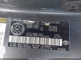 Toyota Camry Le/Se 4T1BE46K57U703442 снимка