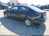 Honda Civic Lx 2HGFB2F47FH056517 снимка