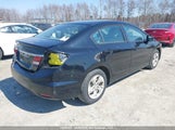 Honda Civic Lx 2HGFB2F47FH056517 снимка