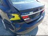 Honda Civic Lx 2HGFB2F47FH056517 снимка