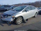 Honda Civic Ex 2HGFB2F50FH018930 снимка