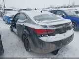 Hyundai Elantra Gl 5NPDH4AE2FH548802 снимка
