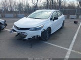 Chevrolet Cruze 1G1BE5SM9J7115706 снимка