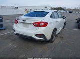 Chevrolet Cruze 1G1BE5SM9J7115706 снимка