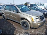 Chevrolet Equinox Ls 2CNDL13F386029182 снимка