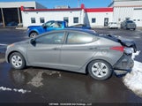 Hyundai Elantra L 5NPDH4AE7DH435800 снимка