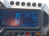 Chevrolet Sonic Ls 1G1JB6EH7C4101235 снимка