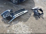 Chevrolet Tahoe K1500 Lt 1GNSKNKDXPR104640 fotografie