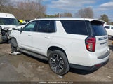 Chevrolet Tahoe K1500 Lt 1GNSKNKDXPR104640 снимка