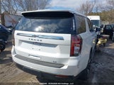 Chevrolet Tahoe K1500 Lt 1GNSKNKDXPR104640 снимка
