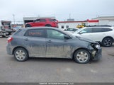 Toyota Matrix 2T1KU4EE7AC278314 fotografie