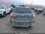 Toyota Matrix 2T1KU4EE7AC278314 fotografie