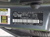 Toyota Matrix 2T1KU4EE7AC278314 photo