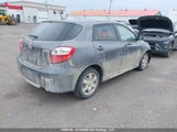 Toyota Matrix 2T1KU4EE7AC278314 fotografie