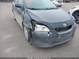 Toyota Matrix 2T1KU4EE7AC278314 fotografie