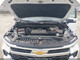 Chevrolet Silverado K1500 Lt 2GCUKDED3S1122423 снимка