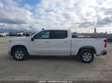 Chevrolet Silverado K1500 Lt 2GCUKDED3S1122423 снимка