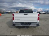 Chevrolet Silverado K1500 Lt 2GCUKDED3S1122423 снимка