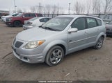 Pontiac Vibe 5Y2SL63855Z474811 снимка