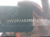 Volkswagen Tiguan Se/Wolfsburg 3VV2B7AX3RM127019 photo