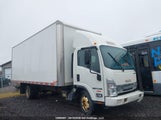 Isuzu Npr Hd 54DC4W1D5PS203062 снимка