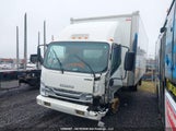 Isuzu Npr Hd 54DC4W1D5PS203062 снимка