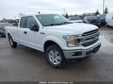 Ford F150 Super Cab 1FTFX1E53LKE20859 снимка