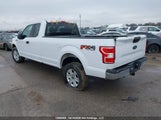 Ford F150 Super Cab 1FTFX1E53LKE20859 снимка