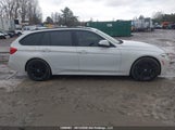 BMW 328 D xDrive WBA8J1C33HA018524 снимка