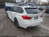BMW 328 D xDrive WBA8J1C33HA018524 снимка