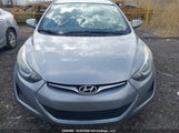 Hyundai Elantra Gl 5NPDH4AE8GH675815 снимка