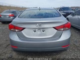 Hyundai Elantra Gl 5NPDH4AE8GH675815 снимка