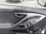 Hyundai Elantra Gl 5NPDH4AE8GH675815 снимка