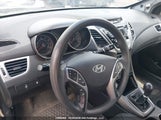 Hyundai Elantra Gl 5NPDH4AE8GH675815 снимка