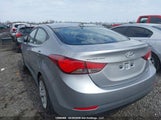 Hyundai Elantra Gl 5NPDH4AE8GH675815 снимка