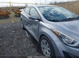 Hyundai Elantra Gl 5NPDH4AE8GH675815 снимка