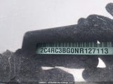 Chrysler Pacifica Touring L 2C4RC3BG0NR127113 снимка