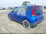 Kia Soul Ex/Ex Premium/Ex+/Gt-Line Limited KNDJ33AU6M7779335 снимка